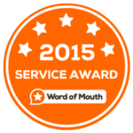 My Mate Movers 2015 Womo Award My Mate Movers 2015 Womo Award