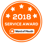 My Mate Movers 2018 Womo Award My Mate Movers 2018 Womo Award