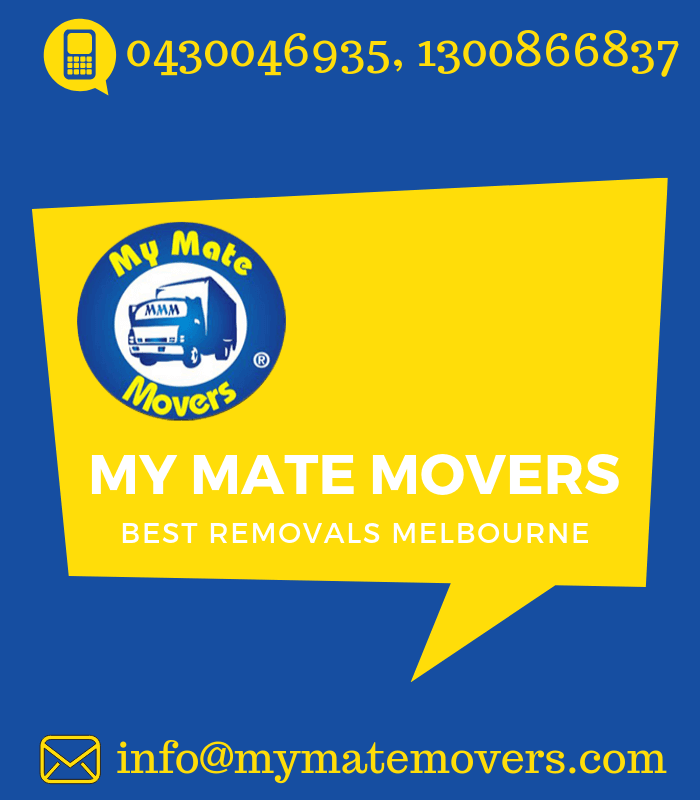 Best Removals Melbourne Removalists