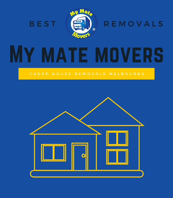 Cheap House Removals Melbourne Removalists