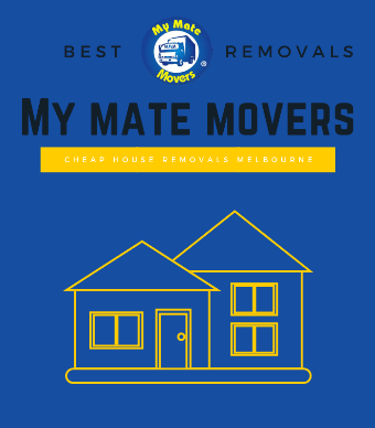 Cheap House Removals Melbourne Removalists