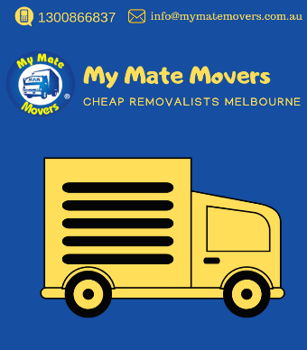 Cheap Removalists Melbourne Movers