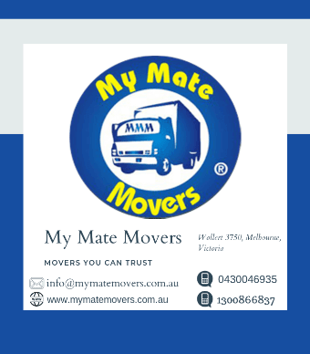 Moving Companies Melbourne Removalists